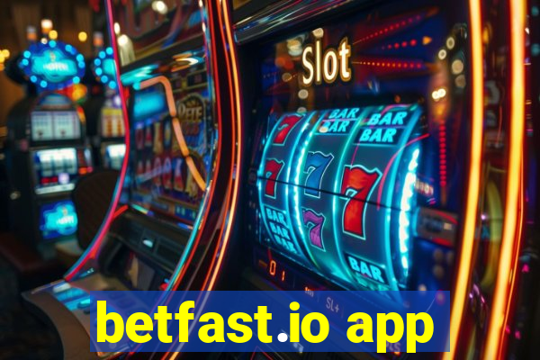 betfast.io app