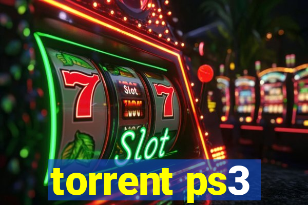 torrent ps3