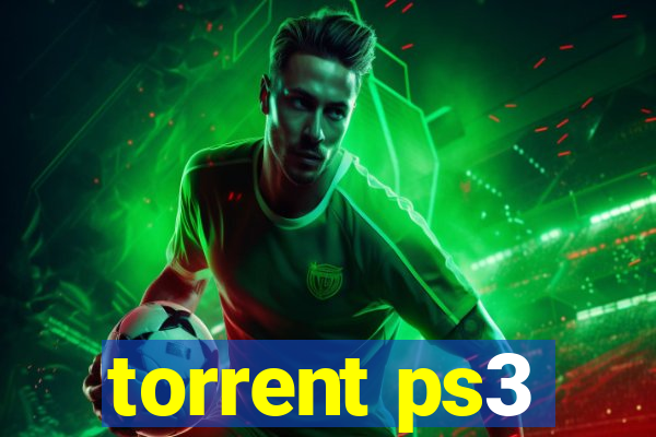 torrent ps3