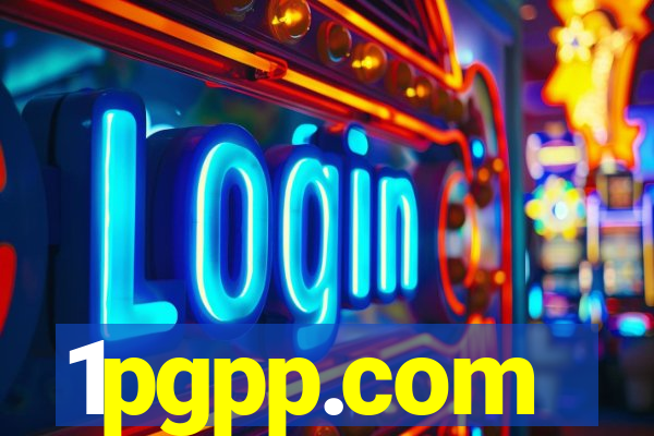 1pgpp.com