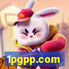 1pgpp.com