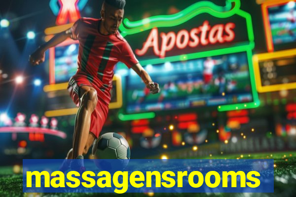 massagensrooms