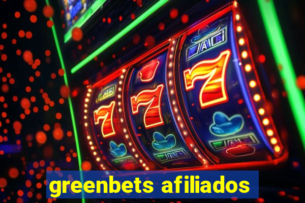 greenbets afiliados