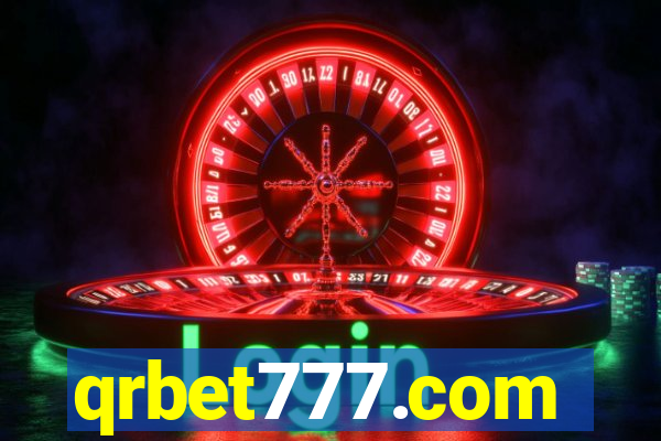 qrbet777.com