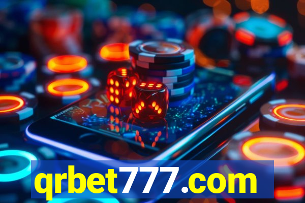 qrbet777.com