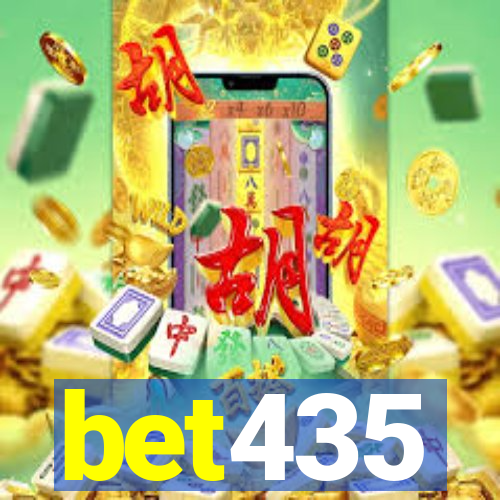 bet435