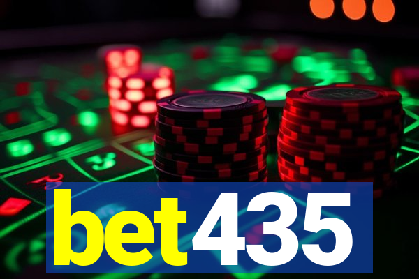 bet435