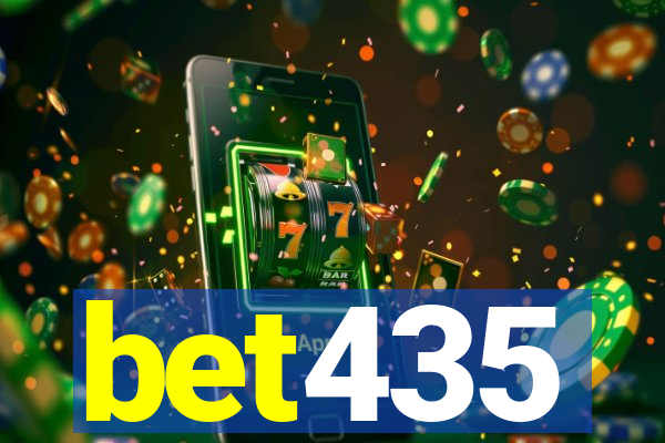 bet435