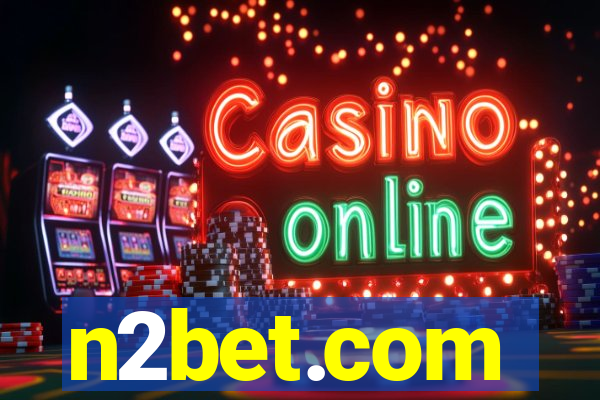 n2bet.com