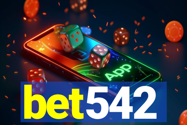 bet542