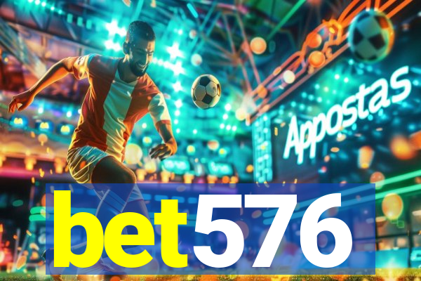 bet576