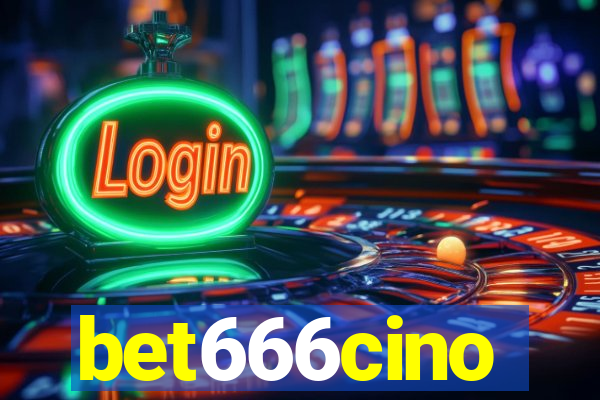 bet666cino