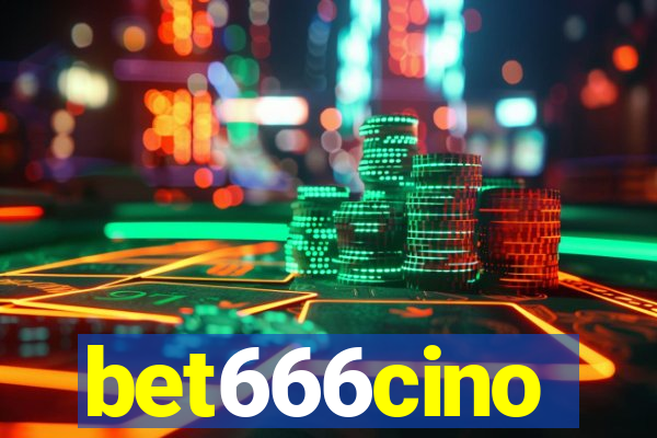 bet666cino