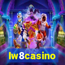 Iw8casino