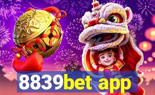 8839bet app