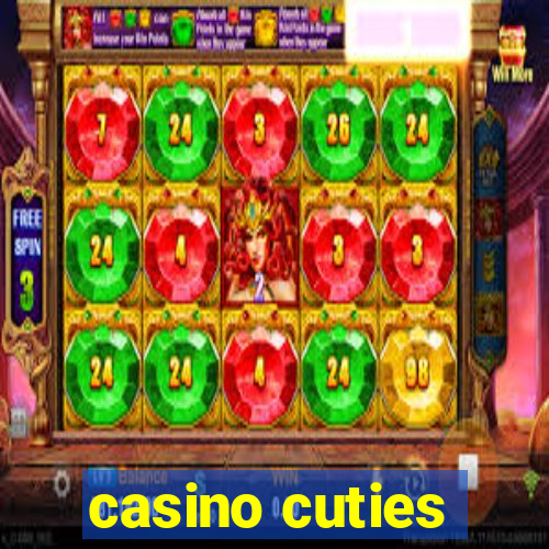 casino cuties