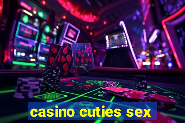 casino cuties sex