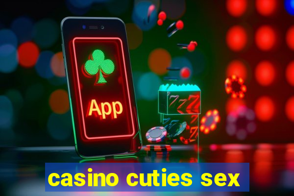 casino cuties sex