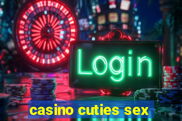 casino cuties sex