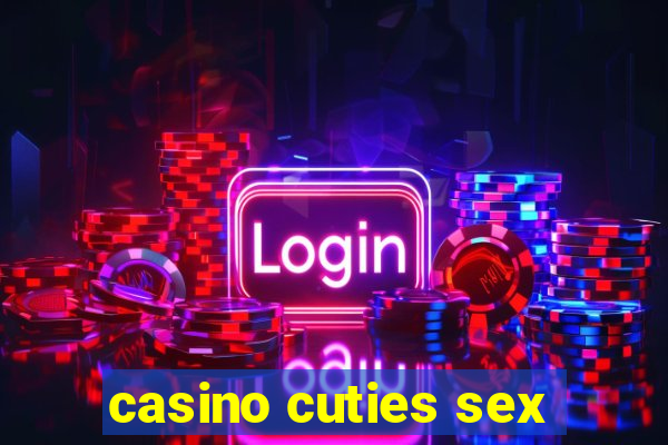 casino cuties sex