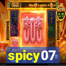 spicy07