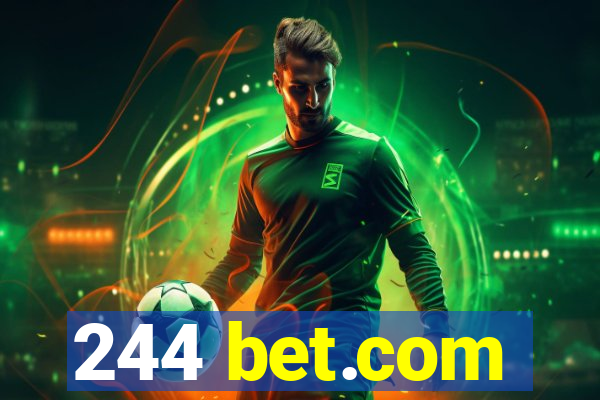 244 bet.com