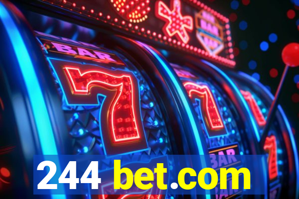 244 bet.com