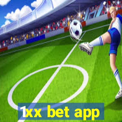 1xx bet app