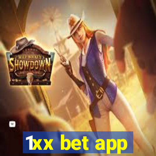 1xx bet app