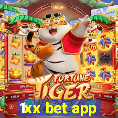 1xx bet app