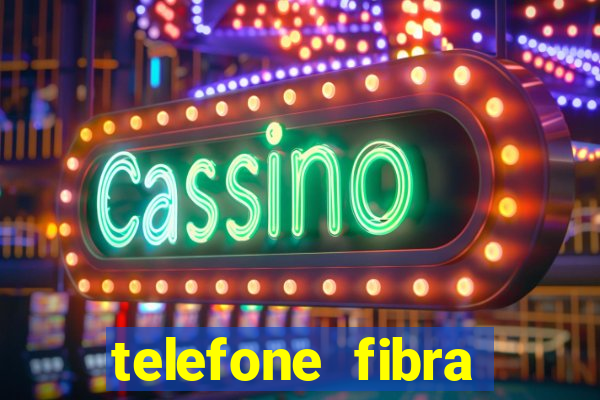 telefone fibra minas congonhas