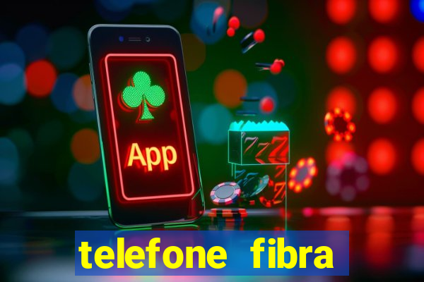 telefone fibra minas congonhas