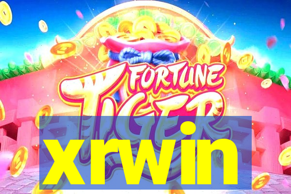 xrwin