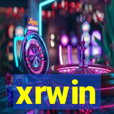 xrwin