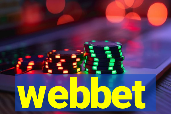 webbet