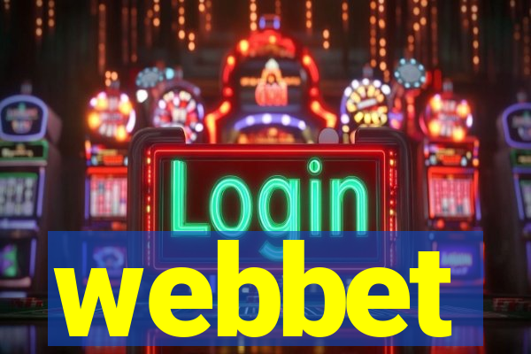 webbet