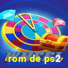 rom de ps2