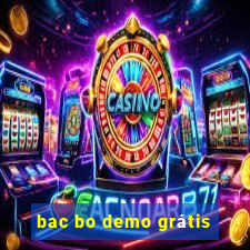 bac bo demo grátis