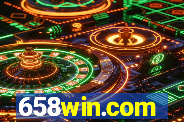 658win.com