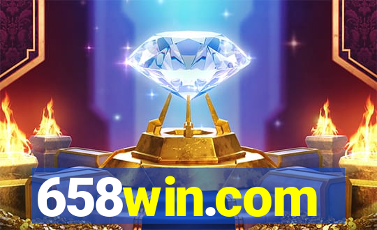 658win.com