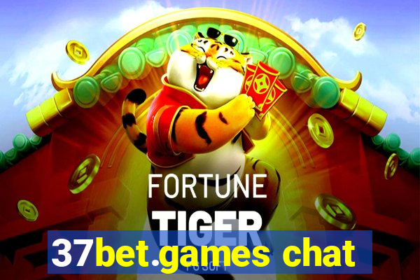 37bet.games chat