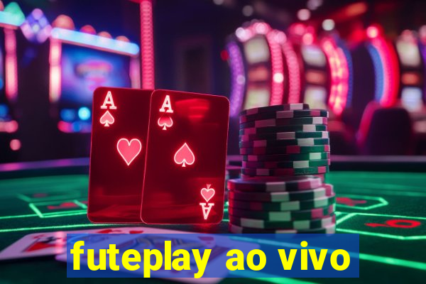 futeplay ao vivo