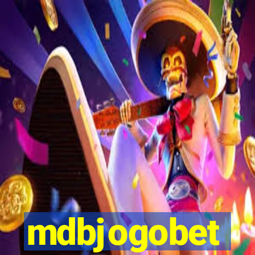 mdbjogobet