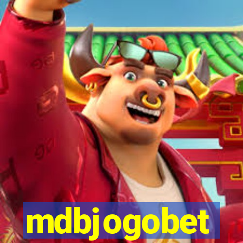 mdbjogobet