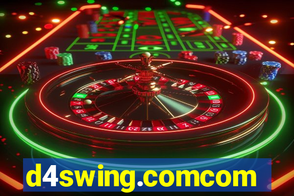 d4swing.comcom