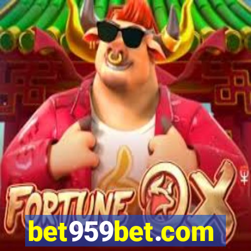 bet959bet.com