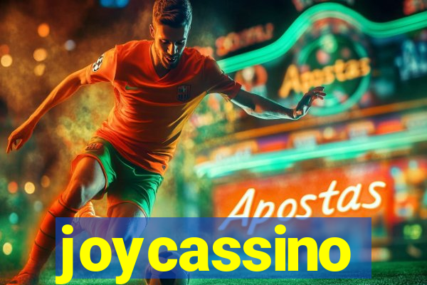 joycassino