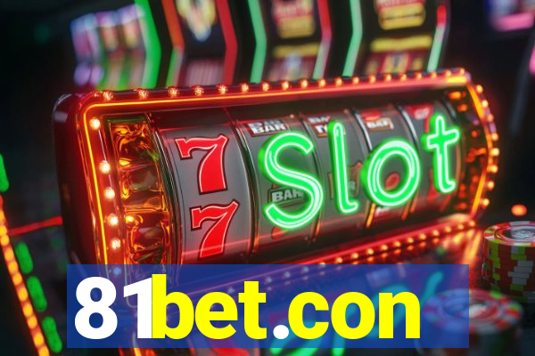 81bet.con
