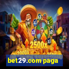 bet29.com paga