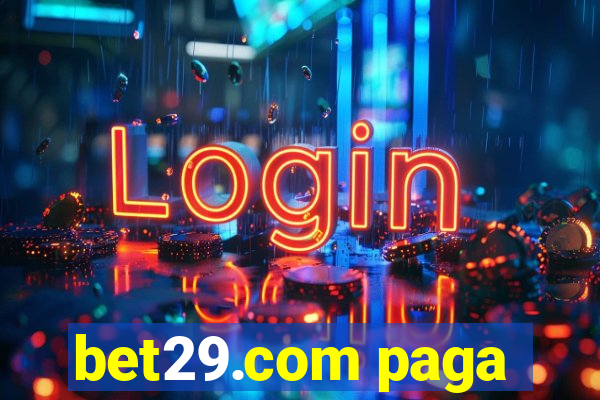 bet29.com paga